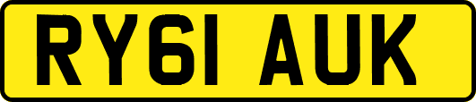 RY61AUK