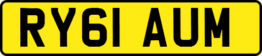 RY61AUM