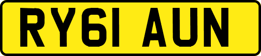 RY61AUN