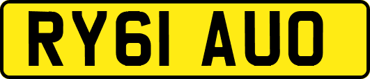 RY61AUO