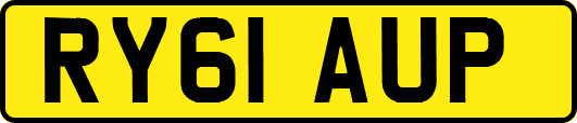 RY61AUP