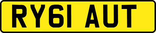 RY61AUT