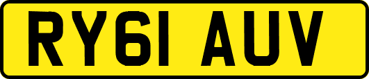 RY61AUV