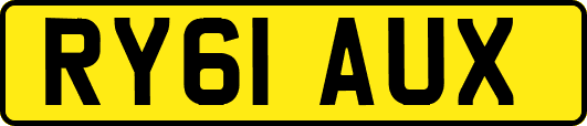 RY61AUX