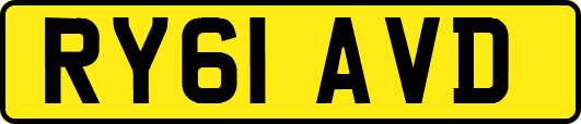 RY61AVD