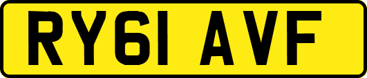 RY61AVF