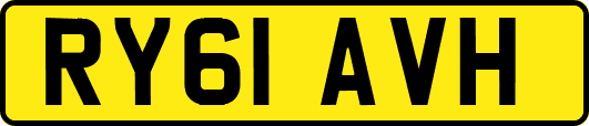 RY61AVH