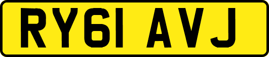 RY61AVJ
