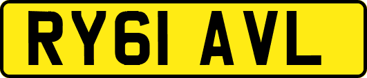 RY61AVL