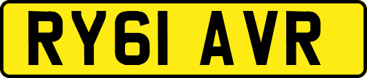 RY61AVR