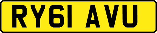 RY61AVU