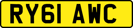 RY61AWC