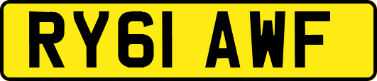 RY61AWF