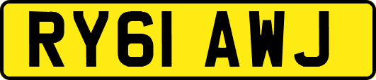 RY61AWJ