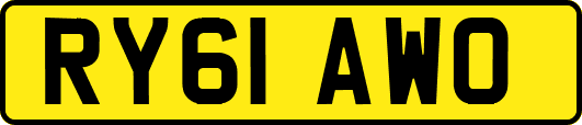 RY61AWO