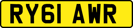 RY61AWR