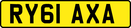 RY61AXA