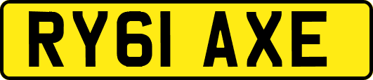 RY61AXE