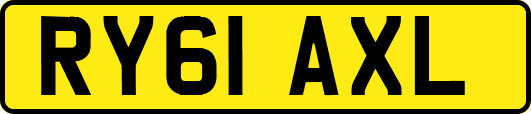 RY61AXL