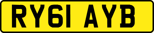 RY61AYB