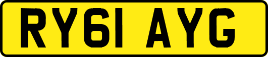 RY61AYG