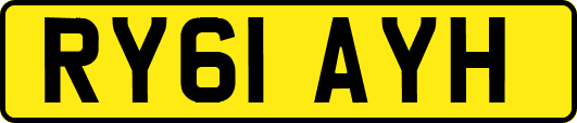 RY61AYH