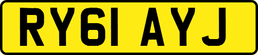 RY61AYJ