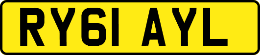 RY61AYL