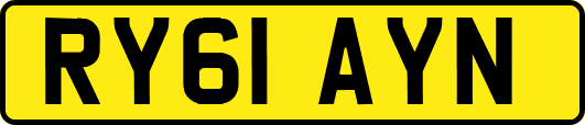 RY61AYN