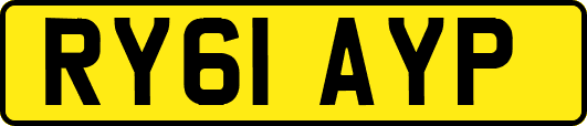 RY61AYP