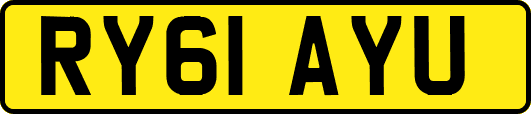 RY61AYU