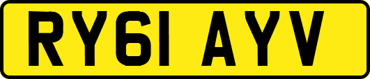 RY61AYV