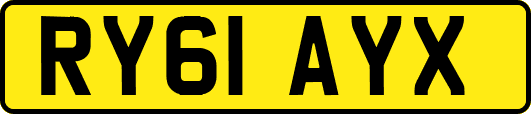 RY61AYX