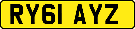 RY61AYZ