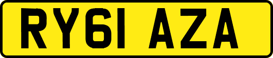 RY61AZA