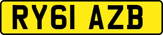RY61AZB