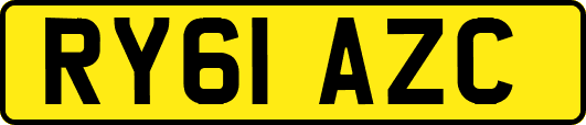 RY61AZC