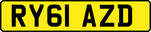 RY61AZD