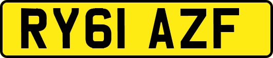 RY61AZF