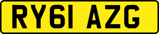 RY61AZG