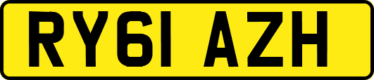RY61AZH