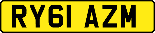 RY61AZM