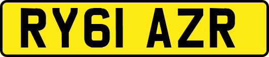 RY61AZR