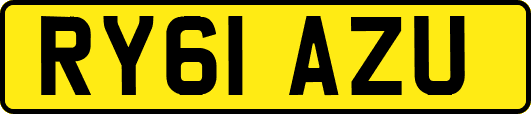 RY61AZU