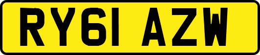 RY61AZW