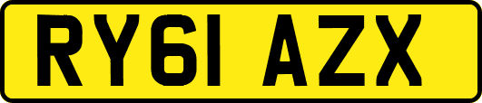 RY61AZX
