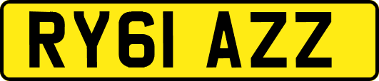 RY61AZZ
