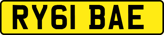 RY61BAE