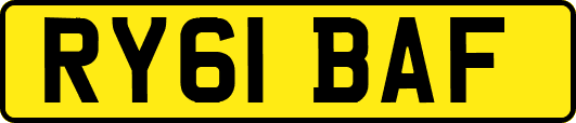 RY61BAF