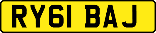 RY61BAJ